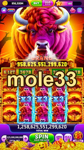 mole33 APK