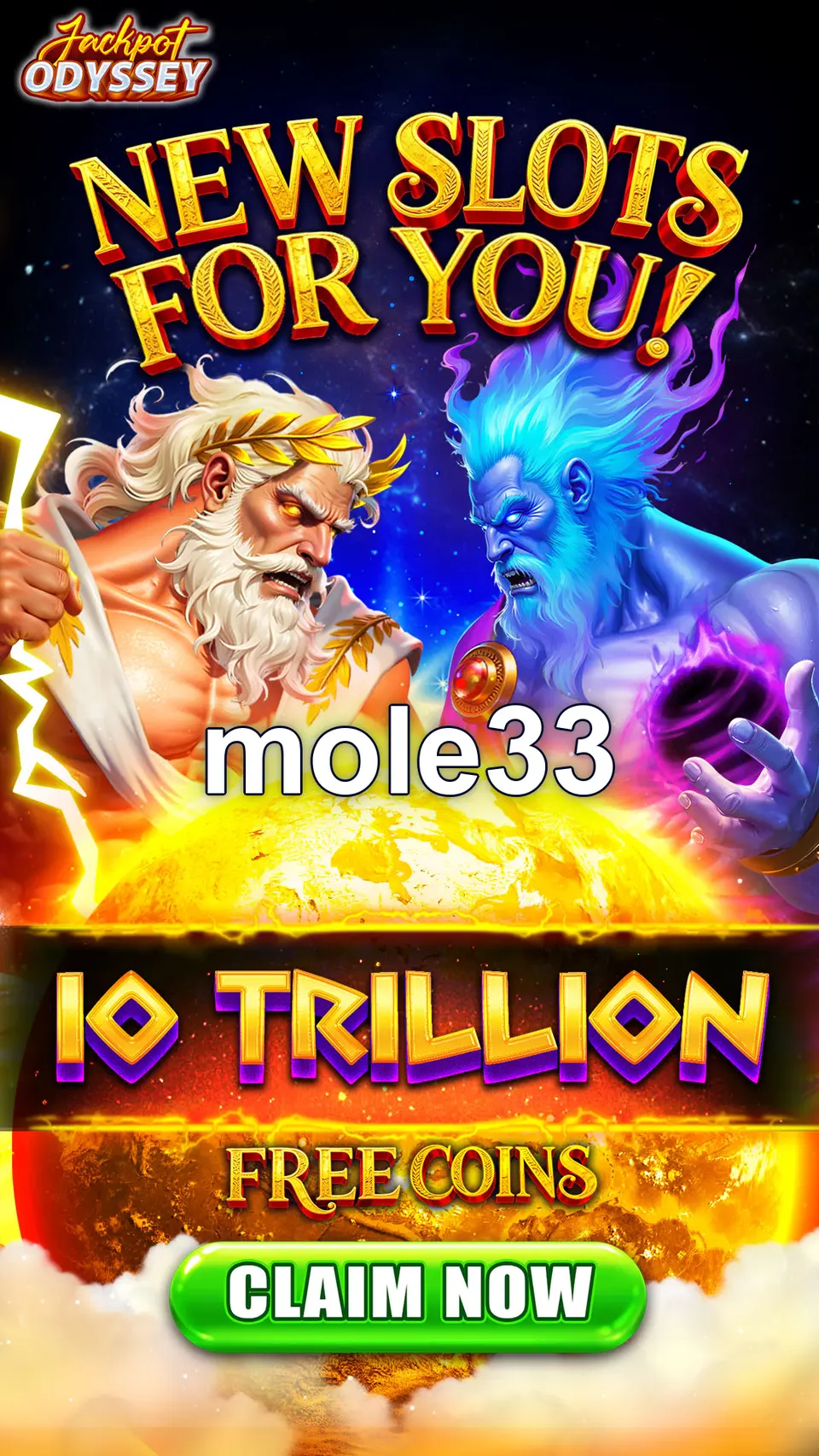 mole33 APK