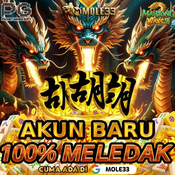 mole33 APK Resmi Unduh