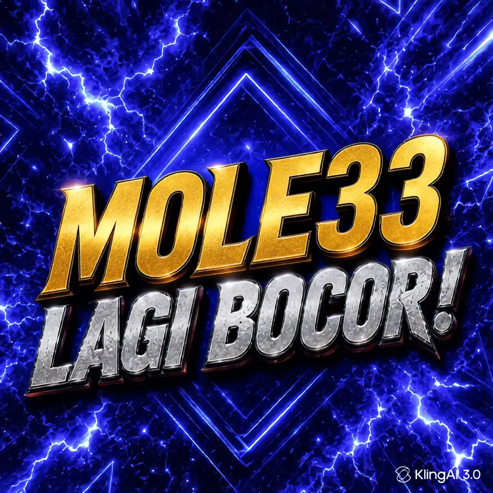 mole33 Masuk - mole33 Resmi