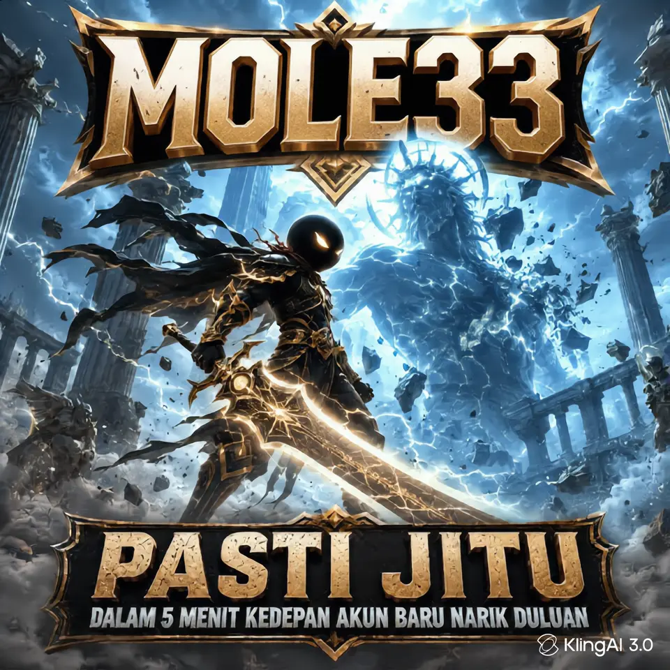 mole33 Tangkapan Layar - Resmi