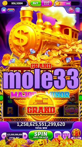 mole33 Preview - Resmi Unduh